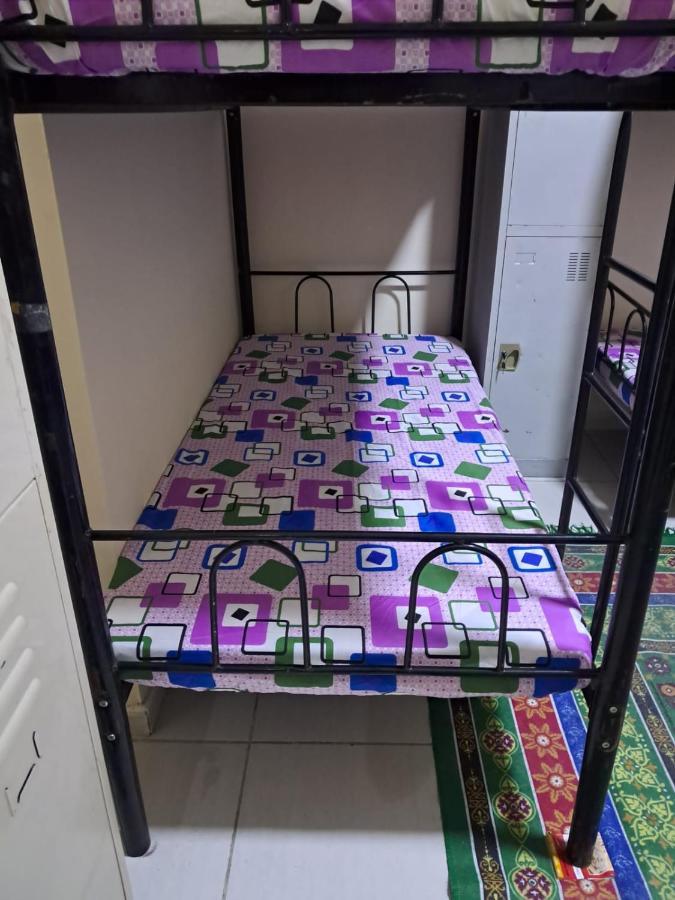 Expo Dxb Hostel دبي المظهر الخارجي الصورة