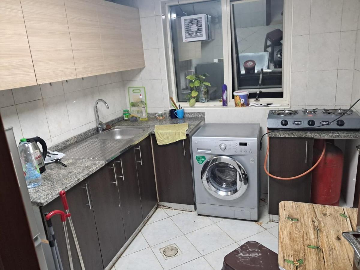 Expo Dxb Hostel دبي المظهر الخارجي الصورة